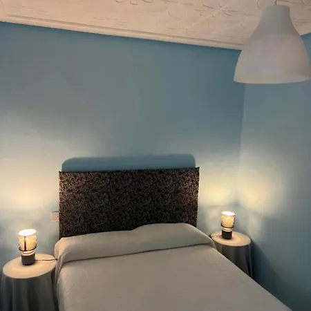 Piso Jardines * Penaranda de Bracamonte