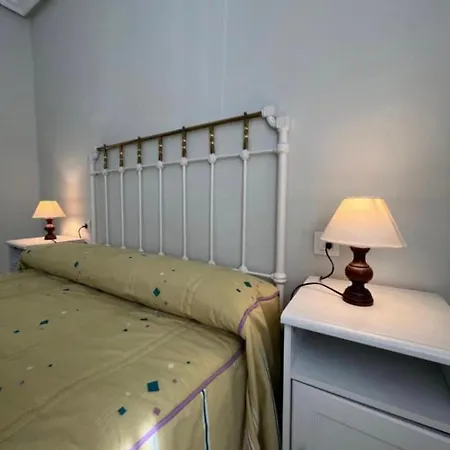 Appartement Piso Jardines *