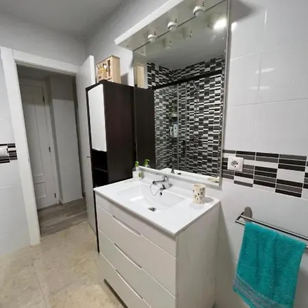 Piso Jardines * Penaranda de Bracamonte