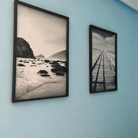 Appartement Piso Jardines *