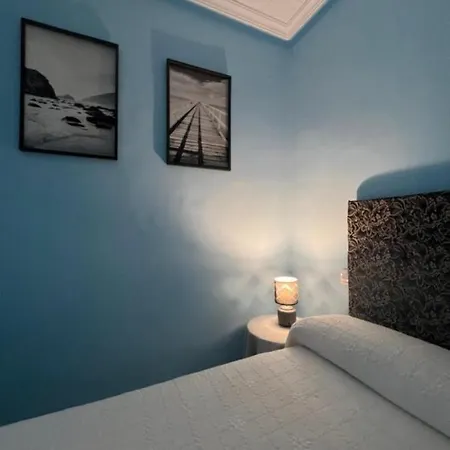 Apartment Piso Jardines *