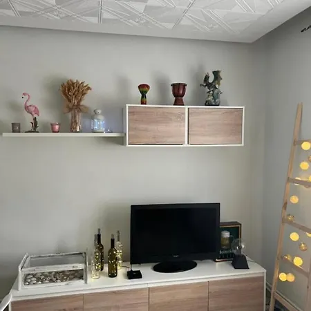 Piso Jardines * Penaranda de Bracamonte