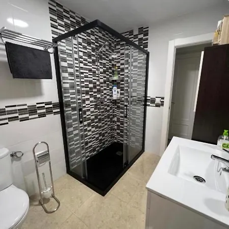 Piso Jardines Penaranda de Bracamonte