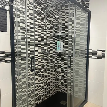 Apartment Piso Jardines *