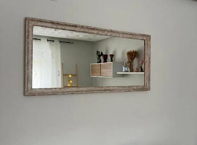 아파트 Piso Jardines