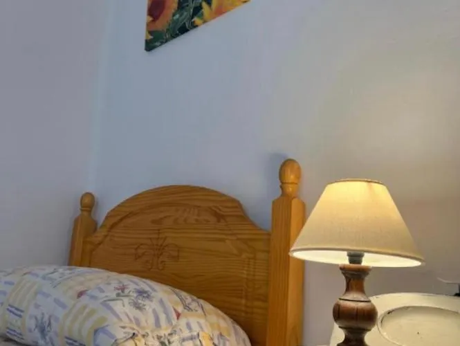 아파트 Piso Jardines Peñaranda de Bracamonte