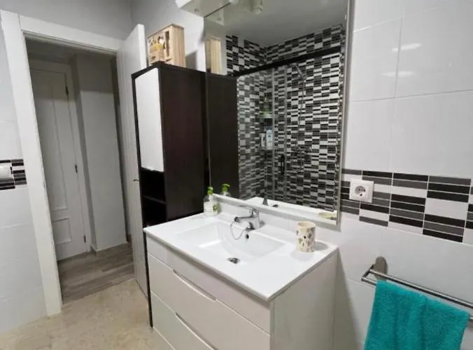 Piso Jardines * Peñaranda de Bracamonte