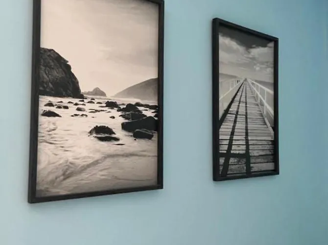 아파트 Piso Jardines *