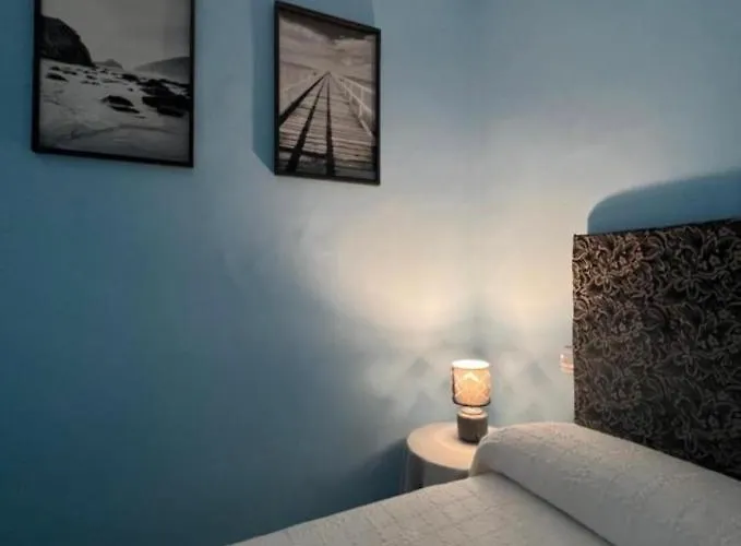 아파트 Piso Jardines *