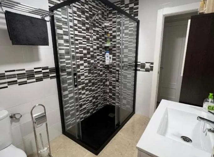 Piso Jardines Peñaranda de Bracamonte