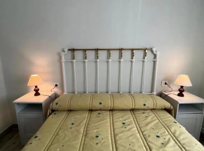 아파트 Piso Jardines Peñaranda de Bracamonte