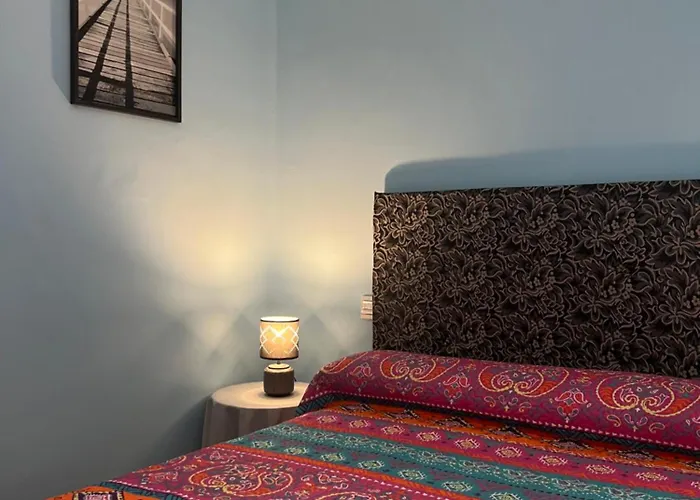 Piso Jardines * Peñaranda de Bracamonte