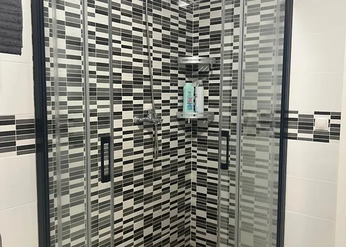 아파트 Piso Jardines *