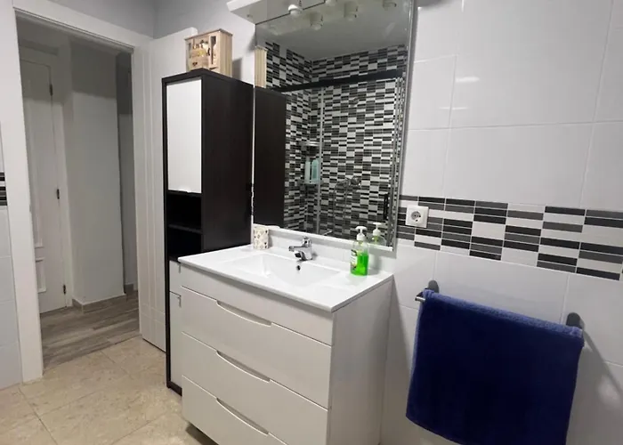 Piso Jardines Peñaranda de Bracamonte